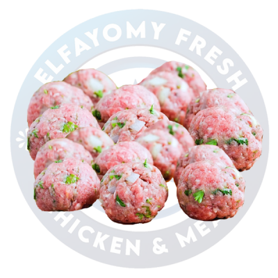 كفتة داوود باشا فراخ