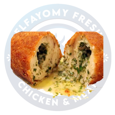 تشيكن لاكييف