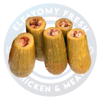 محشي كوسا بالطلب