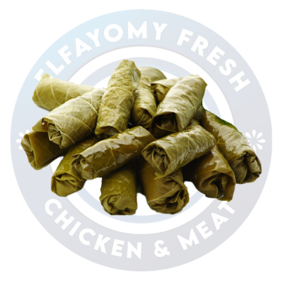 محشي ورق عنب