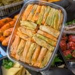 محشي كرنب