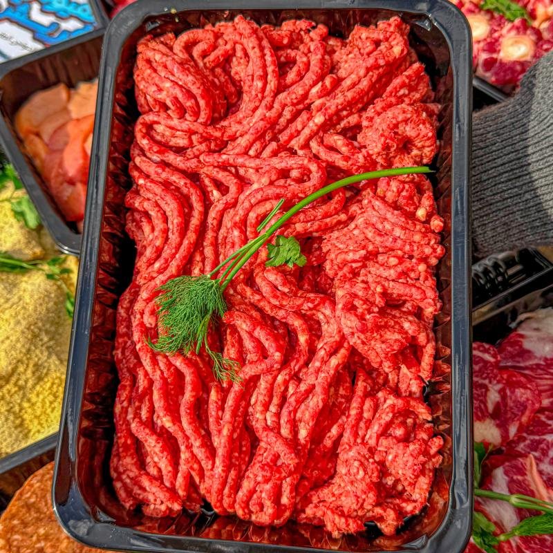 مفروم كندوز % 25