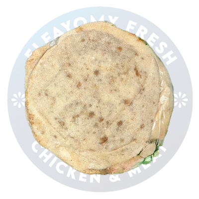 رغيف حوواشي