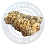 حمام كداب محشي