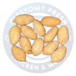 طبق كوبيبة 16ق